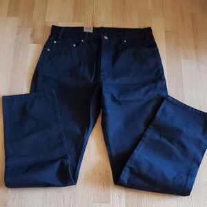 NEW! Men's Levi's 505 Jeans